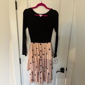 Lula Roe - Georgia Dress - XS